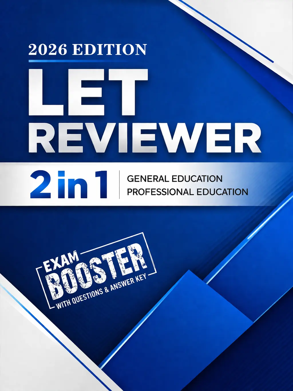 LET Reviewer